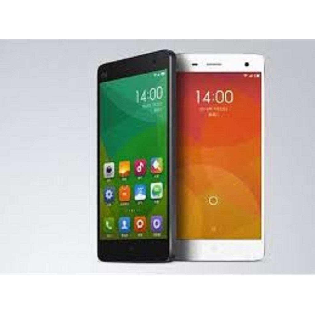 điện thoại Xiaomi Mi 4 ram 3G 16G mới, có Tiếng Việt, CPU SnapDragon 801 4 nhân, Chơi PUBG-Free Fire-Liên Quân mượt | BigBuy360 - bigbuy360.vn