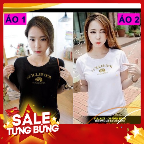 Thời Trang Cao Cấp Giá Sỉ ✨ ❤ Áo thun Nữ 3D ❤Áo phông chất thun cotton in hình siêu đẹp [Phong Cách]