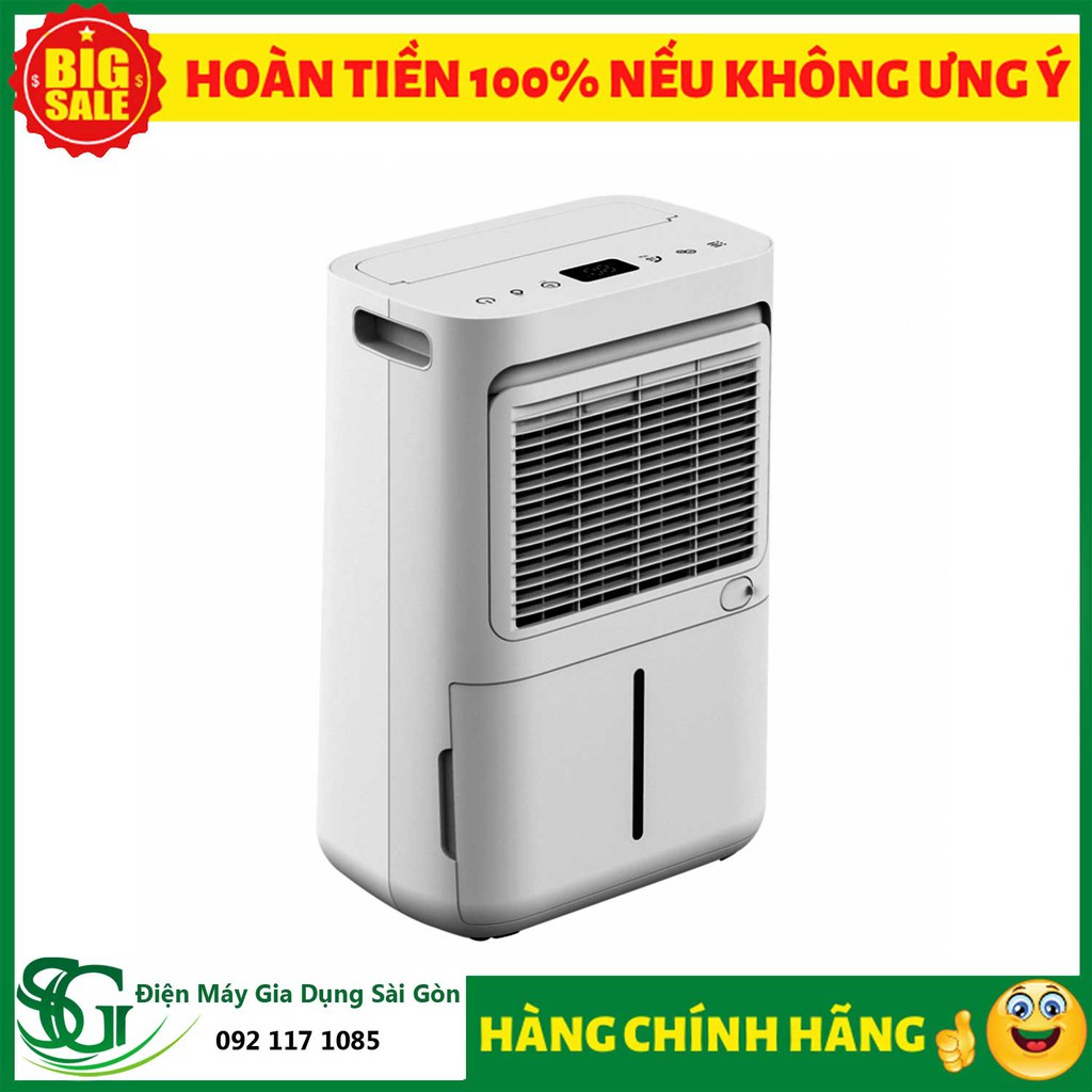 SALE Máy Hút Ẩm Dân Dụng FujiE HM-914EC Pro Kết Nối Wifi Thông Minh "❤️RẺ VÔ ĐỊCH❤️