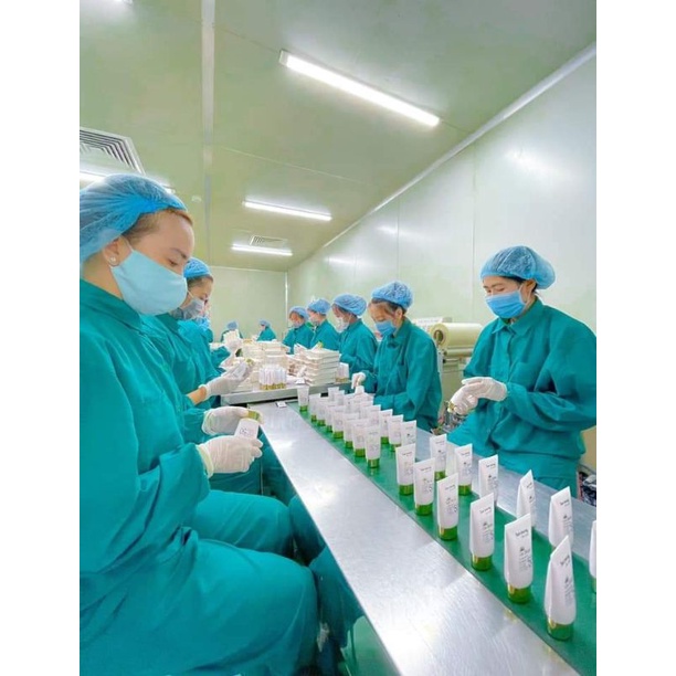 Kem Chống Nắng Soo Young