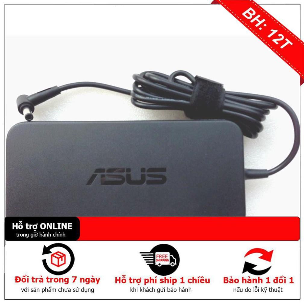 Sạc laptop Asus N750JV-T4106H N750JV-T4109H N750JV-T4110H N750JV-T4141H N750JV-T4142H N750JV-T4145H N750JV-T4184H ZIN