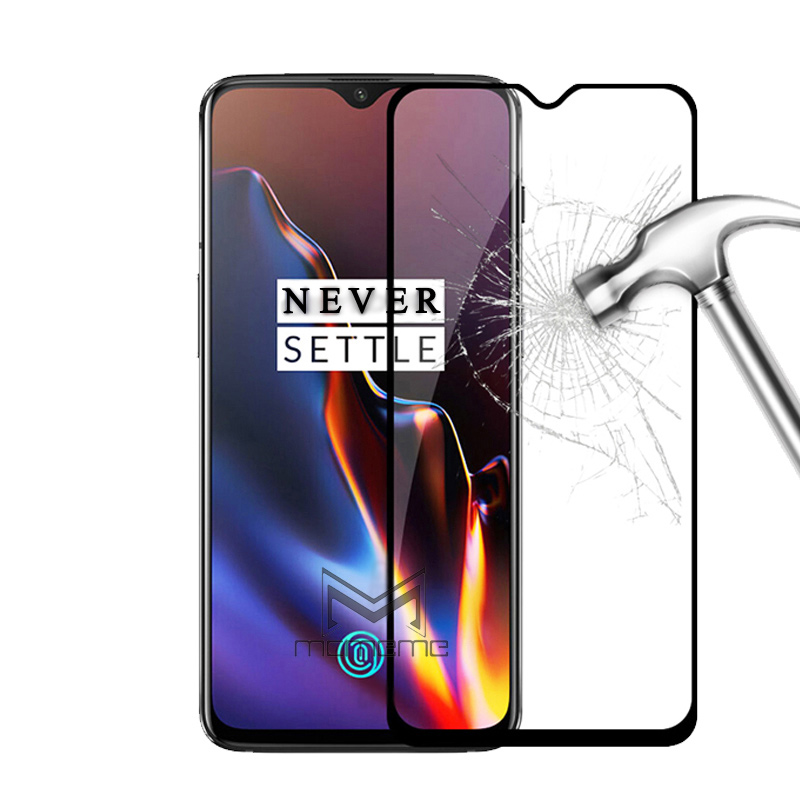 Kính cường lực 9D toàn diện cho OnePlus 8T 7 7T Nord N10 6 6T 5G