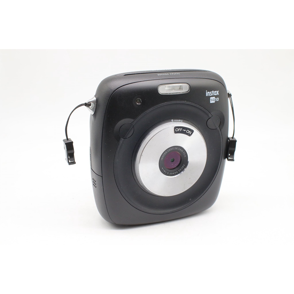 Máy ảnh Fujifilm instax SQUARE SQ10