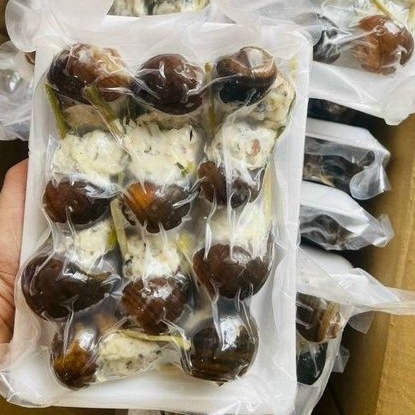 59k khay 9 tới 12 Con Ốc Nhồi Chả Ốc(giao hỏa tốc TP HCM)