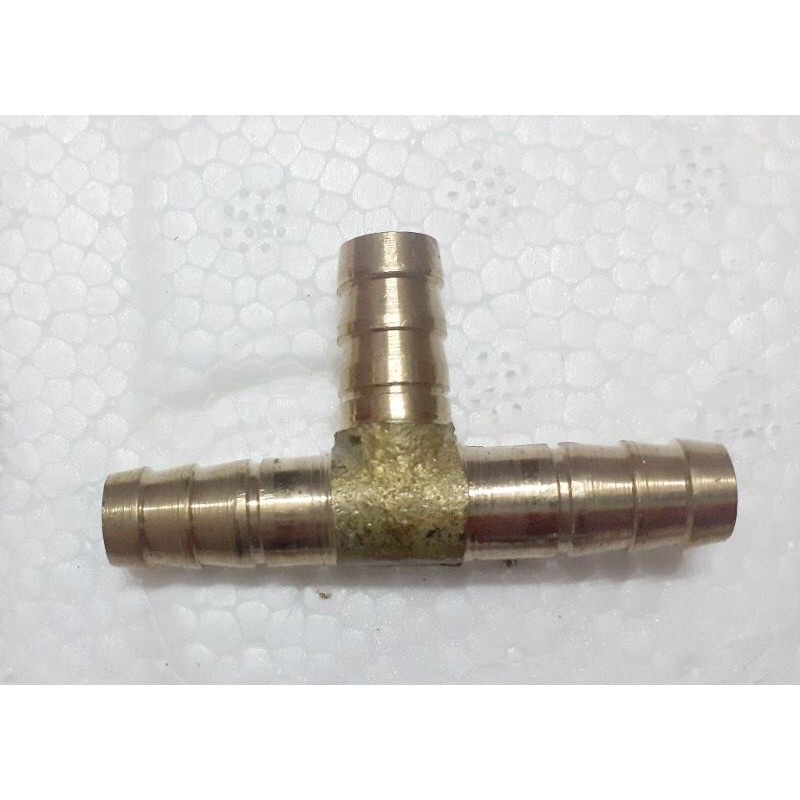 T chia / Nối bioga fi8