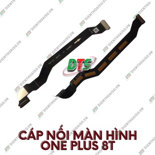 Cáp lcd oneplus 8t ( Cáp nối màn hình OnePlus 8T )