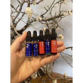 Serum cấp ẩm,phục hồi,chống lão hoá IS Clinical 3,75ml