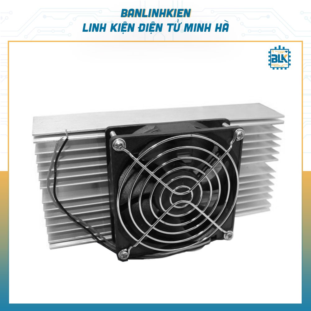 Hệ Thống Làm Lạnh HTL-231