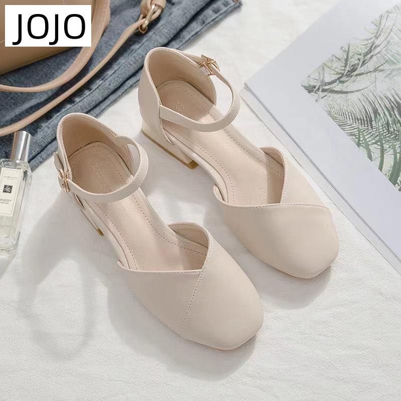 Sandal Thiết Kế Mới Năng Động Thời Trang