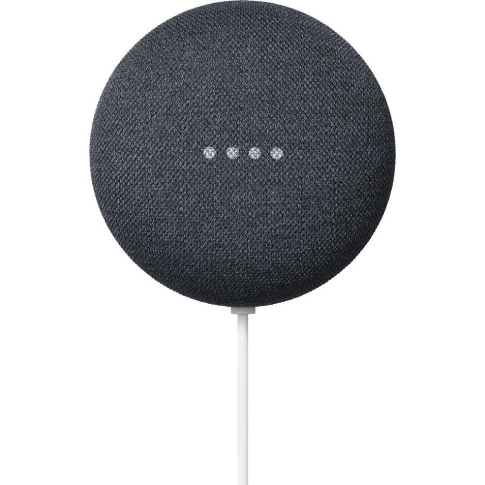 THANH LÝ XẢ KHO Loa thông minh google home mini gen 2 THANH LÝ XẢ KHO