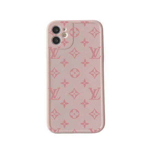 Ốp lưng điện thoại di động hiệu Iphone、 LV tidal name 11 mobile phone case iPhone11pro full package 11Promax12 / x / xr female XS / 7/8/6