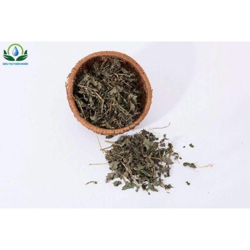 Trà cỏ ngọt sấy khô thương hiệu mộc sắc gói 100g | BigBuy360 - bigbuy360.vn