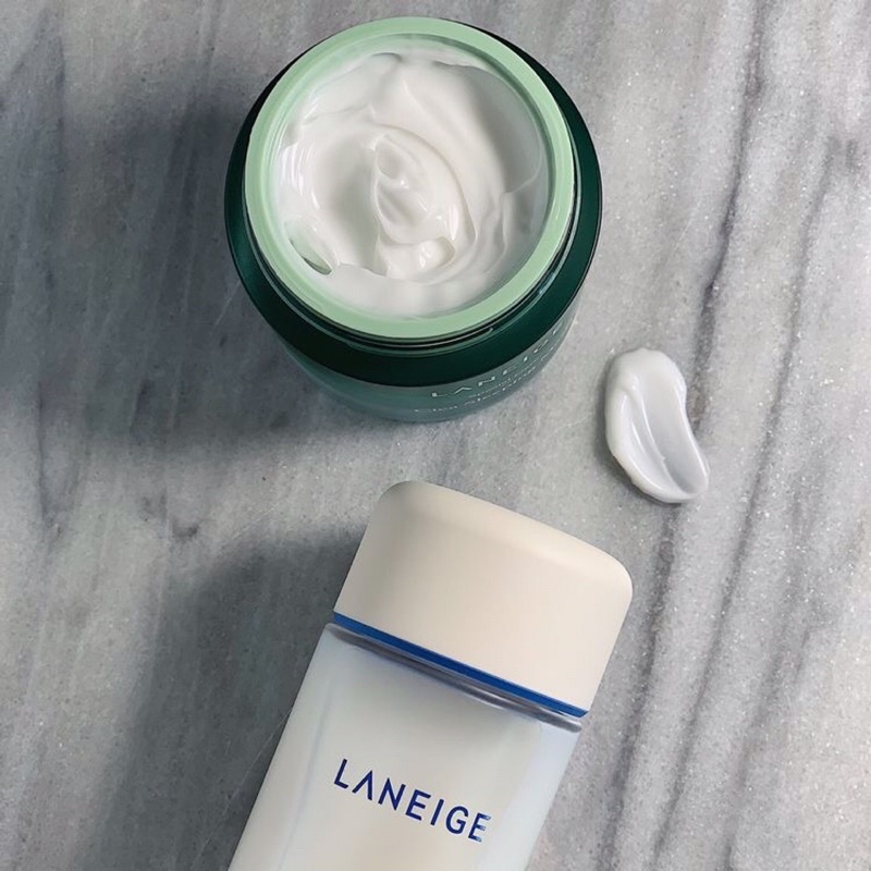 [Authentic] Mặt nạ ngủ LANEIGE Cica Sleeping Mask EX 60ML | BigBuy360 - bigbuy360.vn