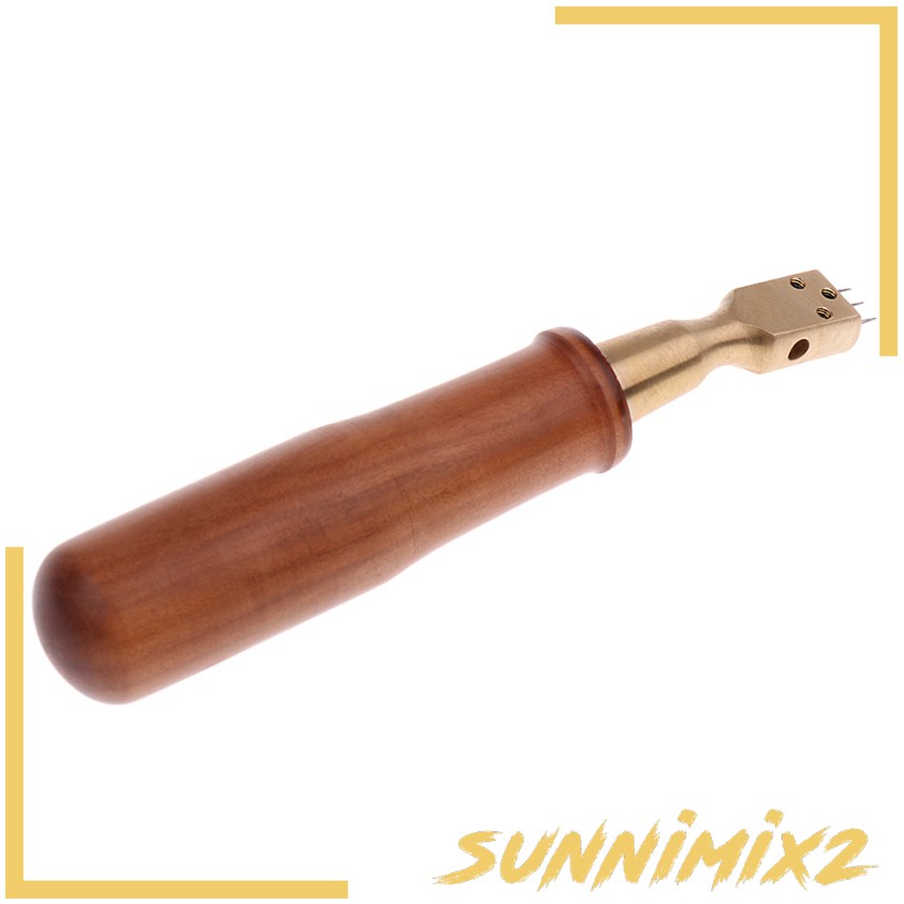 Búa Gõ Đàn Piano Sunnimix2 Kèm 3 Kim Bảo Trì Giọng Nói