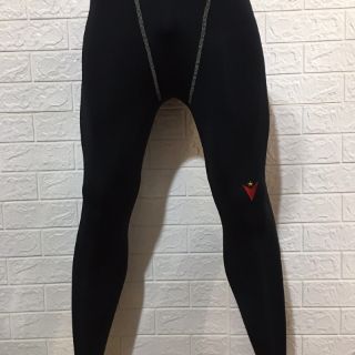 Quần giữ nhiệt HT Pro combat siêu bền