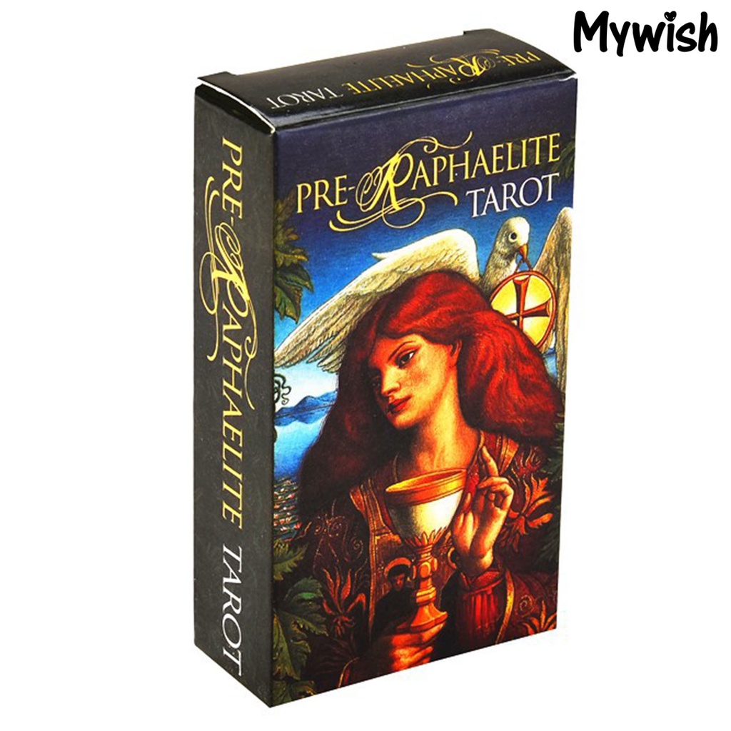 👶👣Bộ bài Tarot 78 tờ độc đáo | BigBuy360 - bigbuy360.vn