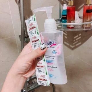 🇫🇷🇫🇷🇫🇷DUNG DỊCH VỆ SINH PHỤ NỮ BE NICE