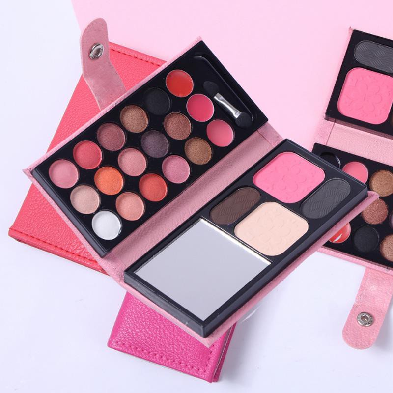 Ví Makeup Lameila Auth Nội Địa Siêu Tiện Lợi Sỉ Tốt