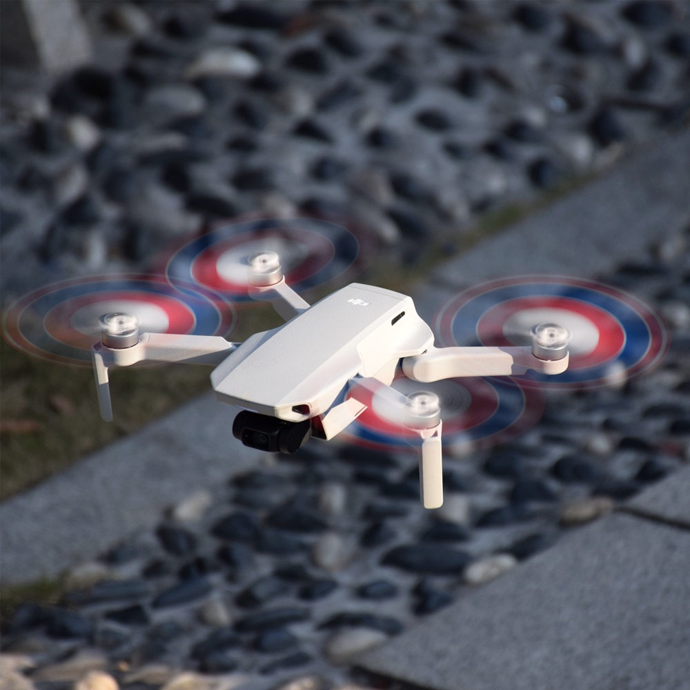 Cánh Quạt 4726 Cho DJI Mini 2 / Mini SE / Mini 2 SE Drone