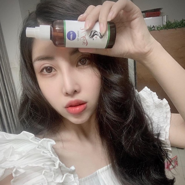 Kích Mọc Tóc Y Lang