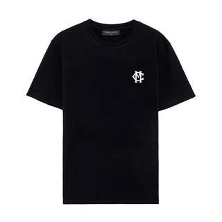 Áo phông nam MIKENCO Interlocking tshirt