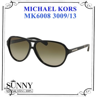 Kính Mát Nữ Michael Kors MK6008