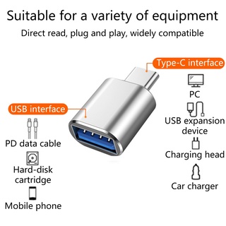 Cáp Chuyển Đổi USB Type C Sang USB 3.0 Tốc Độ Cao