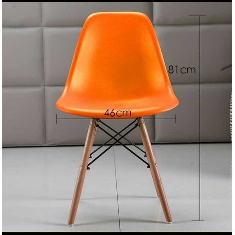 ghế eames cao cấp. khách hàng chọn màu ghi tại phần ghi chú.shop xin cảm ơn ạ | BigBuy360 - bigbuy360.vn