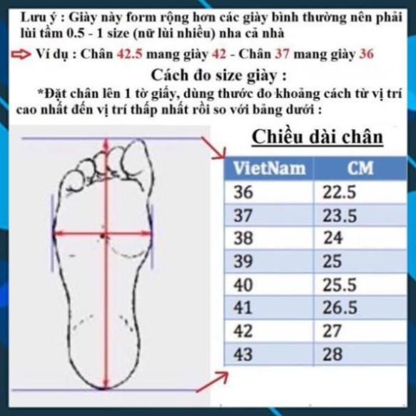 Giày Thời Trang Nam Tăng Chiều Cao Cổ Thấp Đẳng Cấp Fear Of God Cao Cấp - Fog 101  [Video Thật - Ảnh thật] | BigBuy360 - bigbuy360.vn
