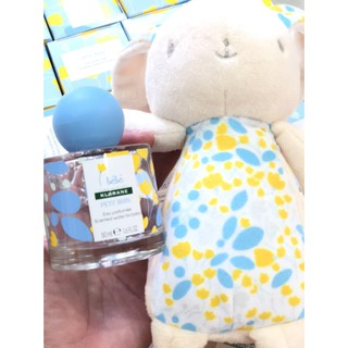 Nước hoa em bé klorane bebe petit brin - an toàn tuyệt đối cho bé con, hương thơm nhẹ nhàng