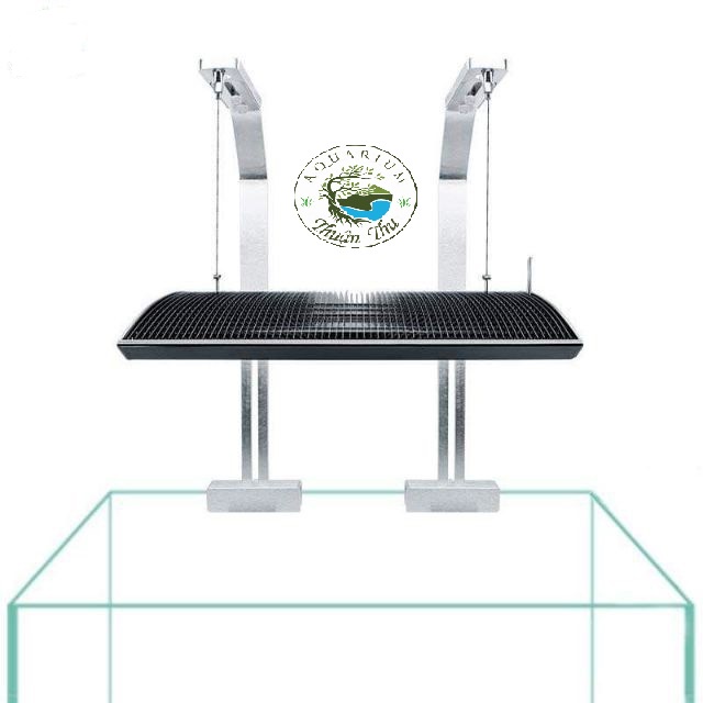 Đèn Week ARK Pro - A430 đèn cao cấp chỉnh bằng app