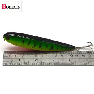 1 mồi câu cá giả 15.4g 11cm