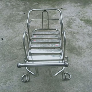 ghế xe đạp đôi dành cho bé