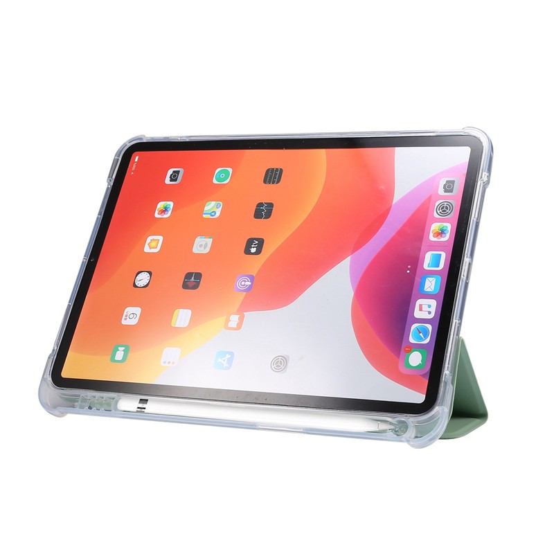 Bao Da Nắp Gập Thông Minh Cho Apple Ipad Air 4th Gen 10.9 Inch 2020 | BigBuy360 - bigbuy360.vn