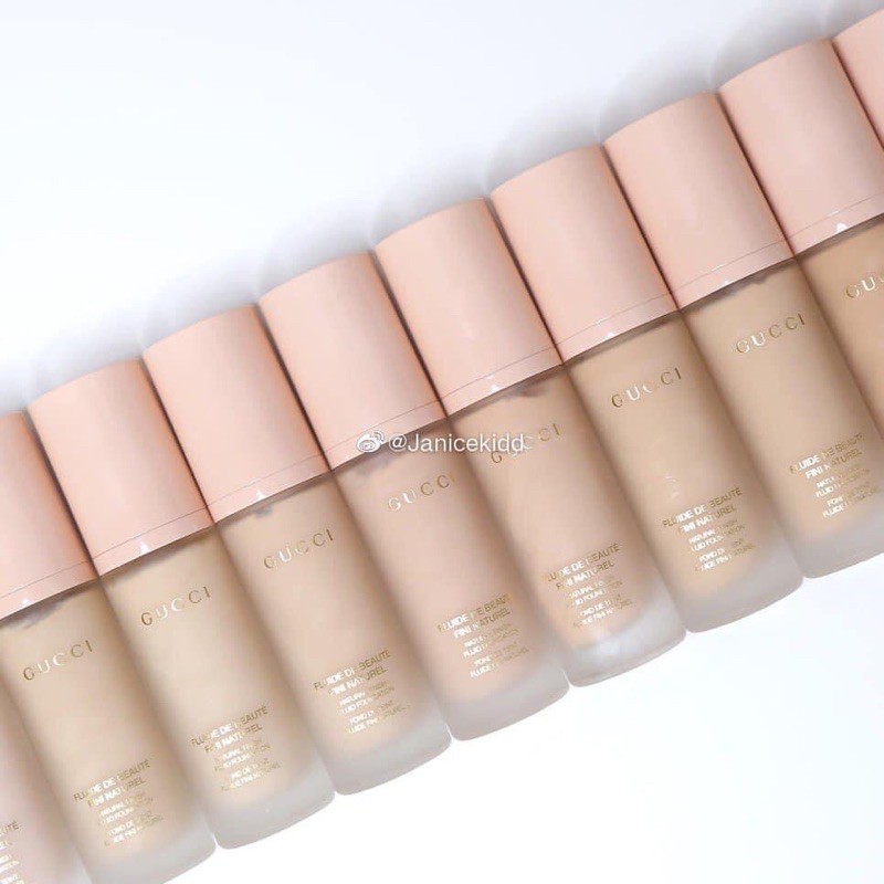 KEM NỀN GUCCI - GUCCI FOUNDATION | BigBuy360 - bigbuy360.vn