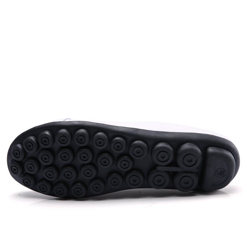 Giày lười thời trang đế bệt 2020 phong cách Hàn Quốc dành cho nữ | BigBuy360 - bigbuy360.vn