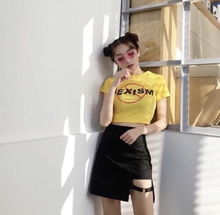 Skirt Chain 💫 ( Ảnh Thật Hình Cuối)