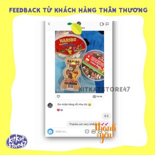 KITKAT VỊ SIRO LÁ THÔNG