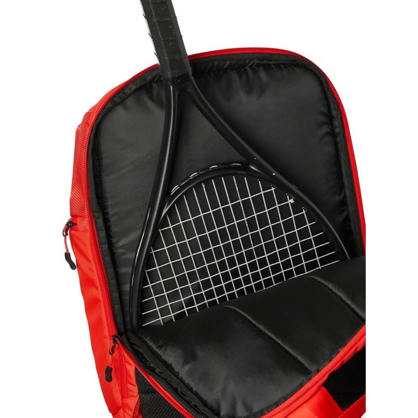 BALO WILSON Super Tour Backpack Red Bag mẫu mới màu đỏ rộng rãi tiện dụng