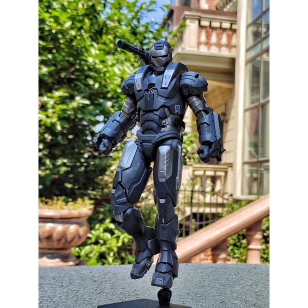 Mô hình ZDtoys WarMachine MK1 tỷ lệ 1/10 chính hãng new seal 100%