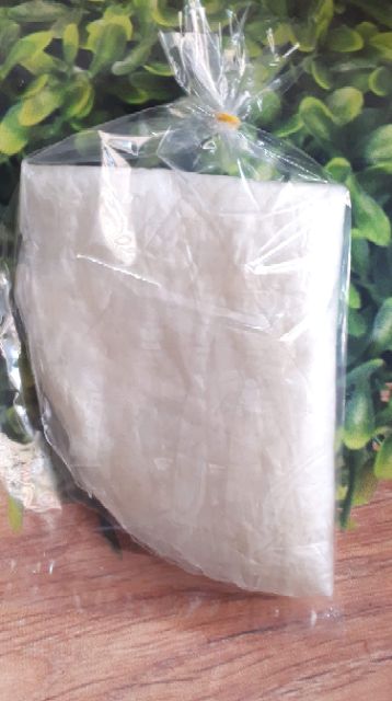 Freeship 50k! 120gr bánh tráng phơi sương loại 1 , mềm dẻo ngon! | BigBuy360 - bigbuy360.vn