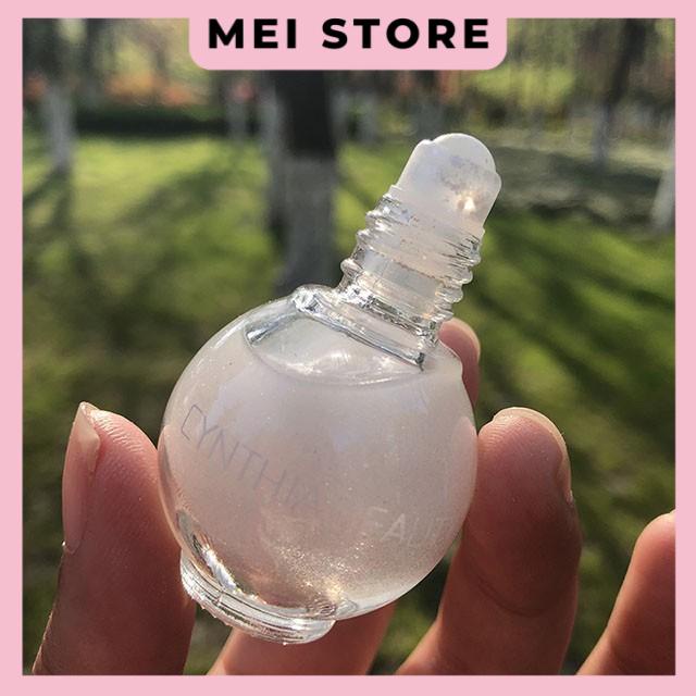 Nhũ Bắt Sáng Highlight BEAUTY Dạng Lỏng Chai Lăn