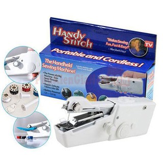 MÁY MAY CẦM TAY, Máy khâu MINI HANDY STITCH