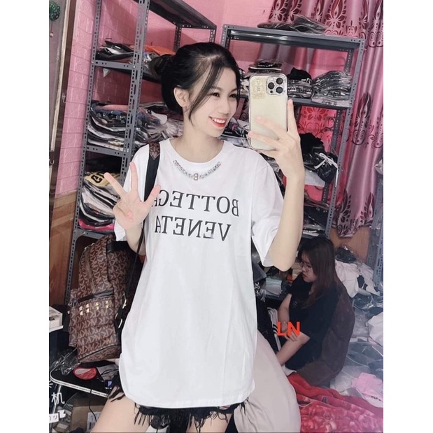 Áo phông BOtte LN11