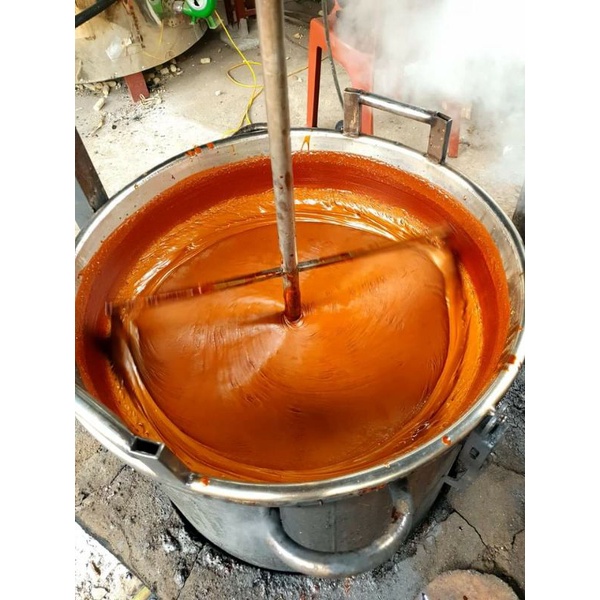 Cao Gắm Đỏ - Cao Gắm - Cao Vương Tôn 100g nguyên chất 100%.không đường, không chất bảo quản