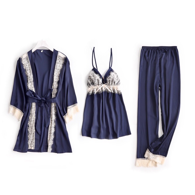 Set đô ngủ Quảng châu 3 món cao câp, ib chọn màu nha | BigBuy360 - bigbuy360.vn