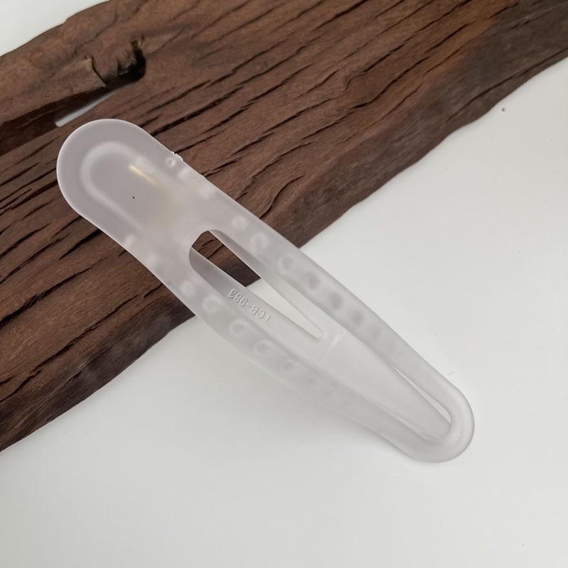 Kẹp Tóc Kiểu Dáng Hàn Quốc Mới Cho Nữ