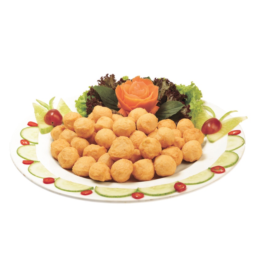 Tôm Viên Viettin Mart 500GR Chỉ giao HCM
