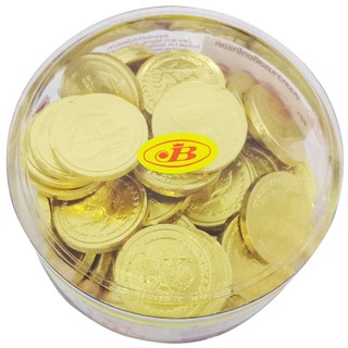 Kẹo socola đồng tiền hộp 168g