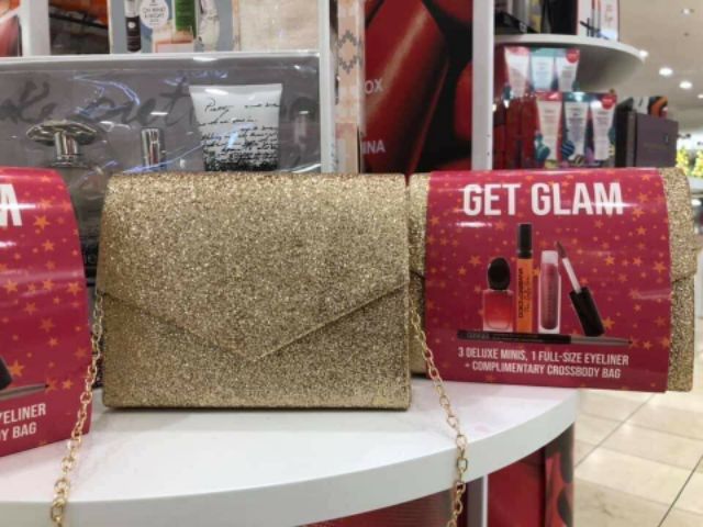 [CÓ SẴN]
5-Pc. Glam Essentials Gift Set, Created For Macy's | BigBuy360 - bigbuy360.vn